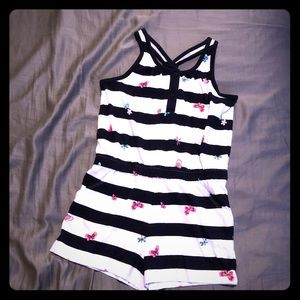 Gymboree Romper